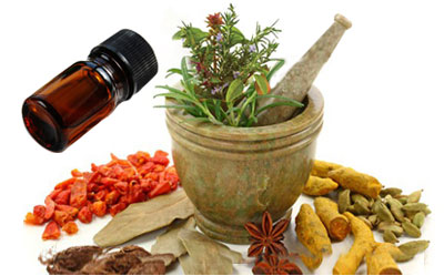Natural products / Extracts